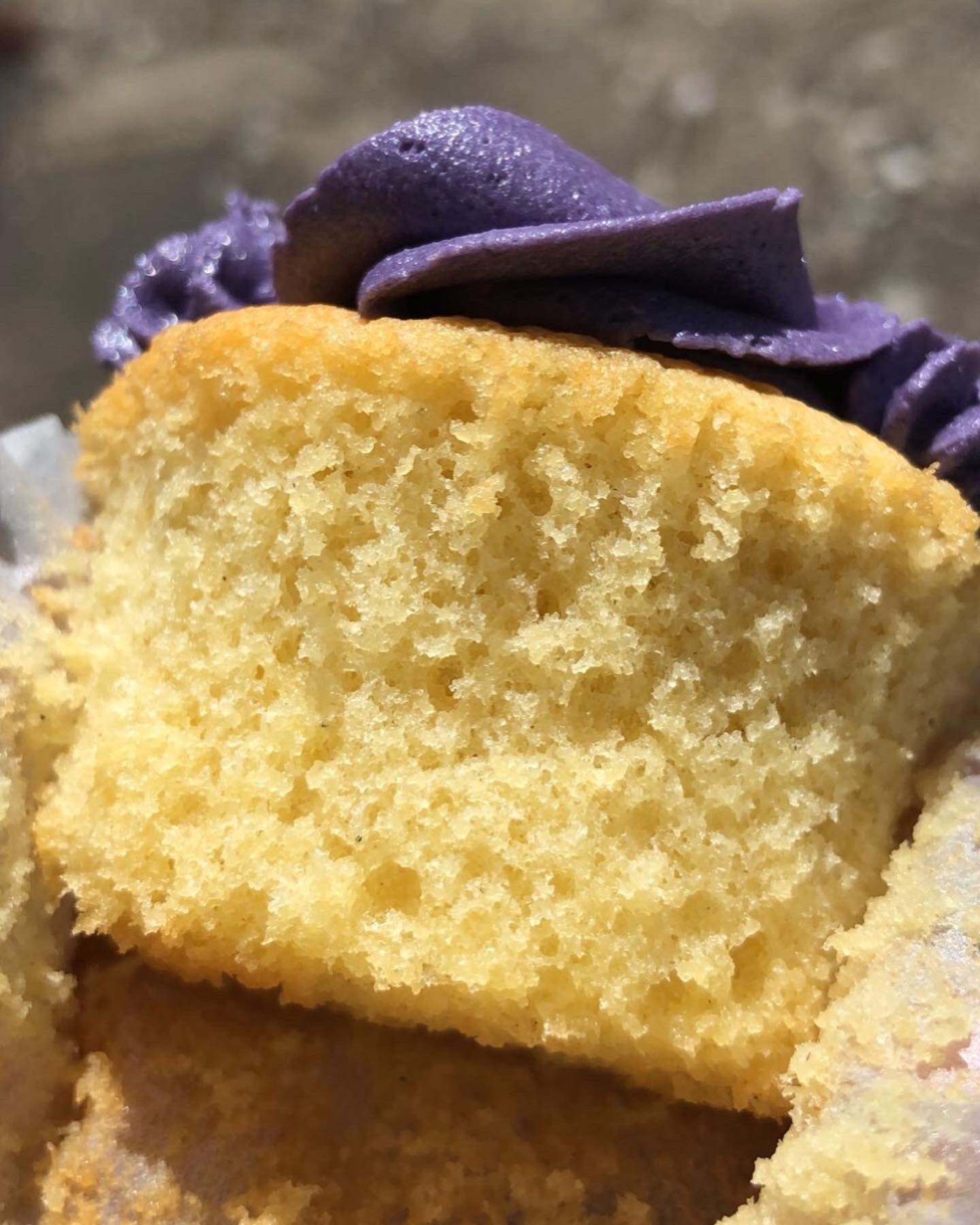 Vanilla Cake Recipe