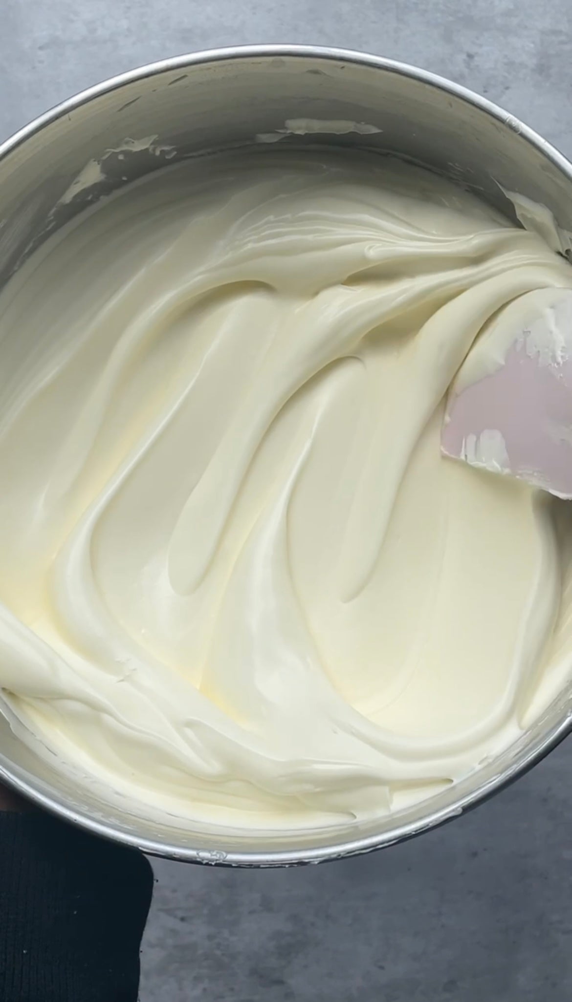 Buttercream Bundle Recipe